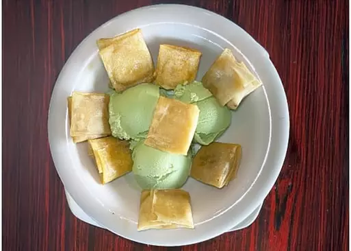 5% Cash Back at Boulder Fresh Garden Thai Cui...