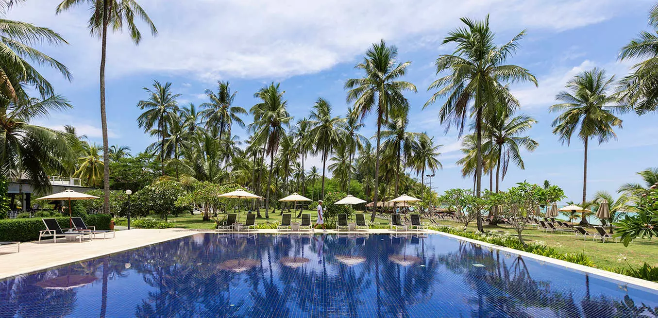 ✈ THAILANDIA DEL SUD | Phuket - Terre selvagge: viaggio combinato P...