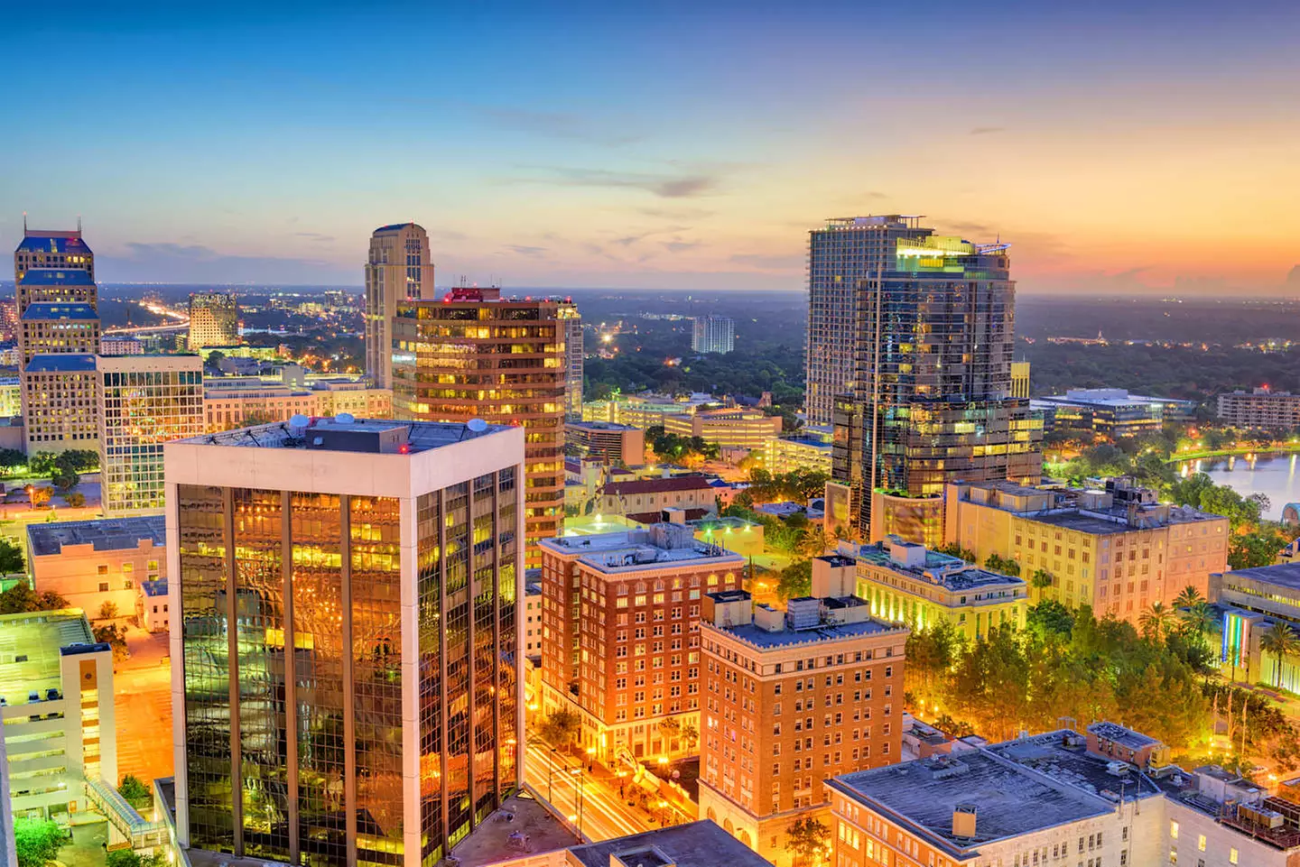 ✈ FLORIDA | Da Miami a Orlando - Il meglio della Florida on the roa...