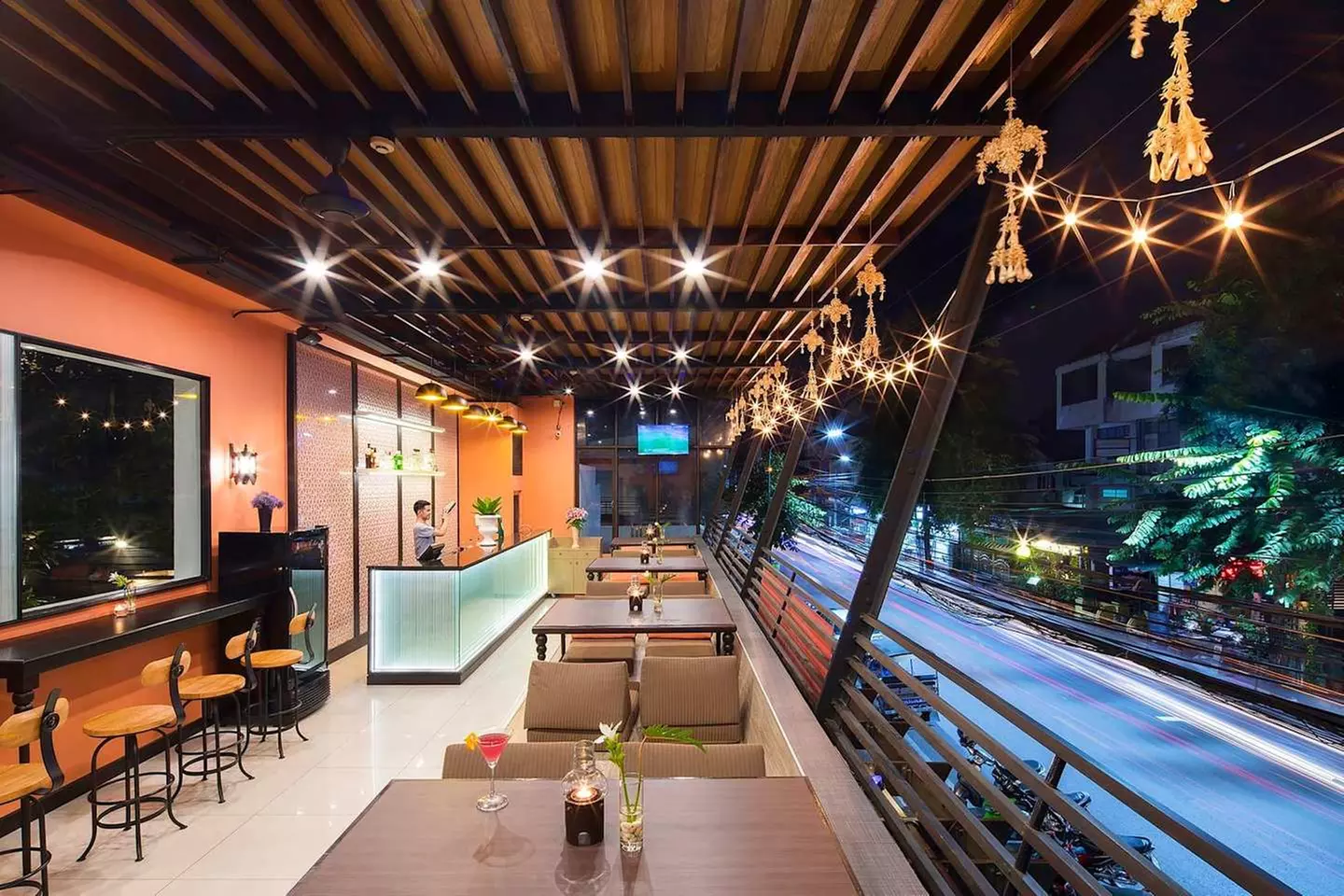 ✈ ZENTRALTHAILAND | Bangkok - Familienreise: Bangkok - Chiang Mai -...