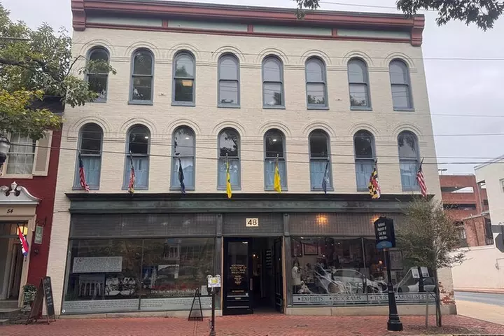 Harpers Ferry and Carroll Creek Day Tour