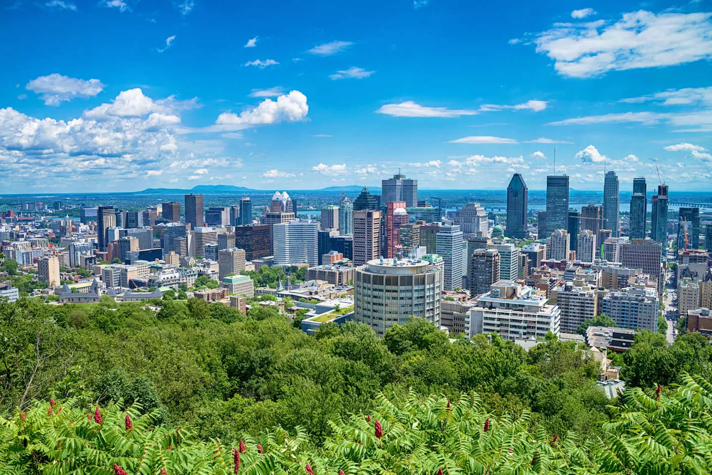✈ QUEBEC | Montreal - Autotour auf den Straßen von Québec 3*, 12 Nä...