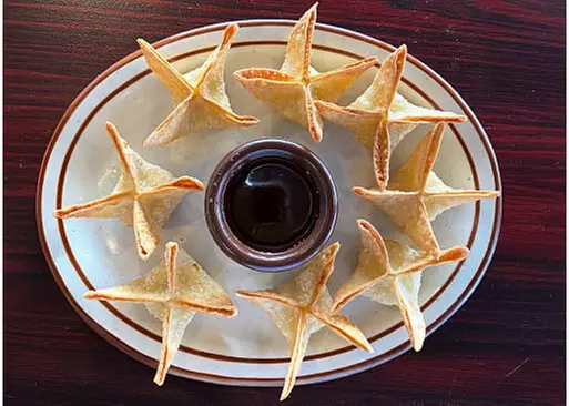 5% Cash Back at Boulder Fresh Garden Thai Cui...