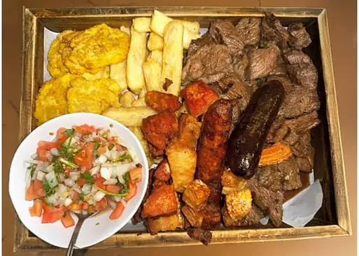 5% Cash Back at Brazza Steaks on Stakes