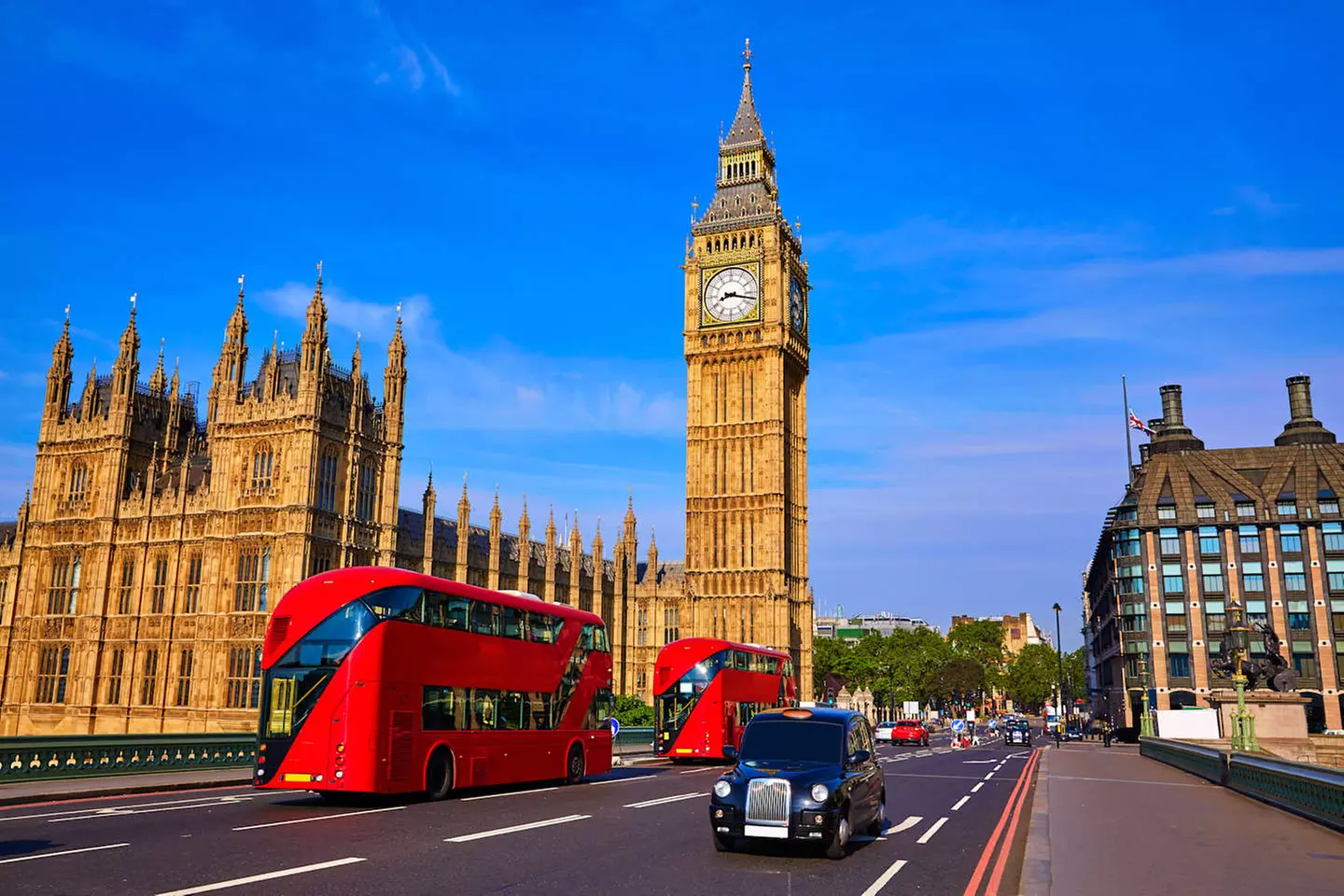 ✈ ROYAUME-UNI | Londres - Novotel London West avec activités inclus...