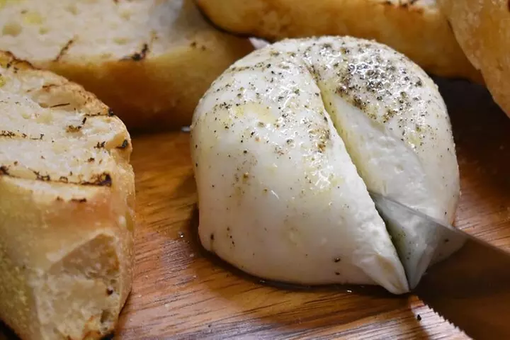 Denver Downtown 16th Street Food Tour