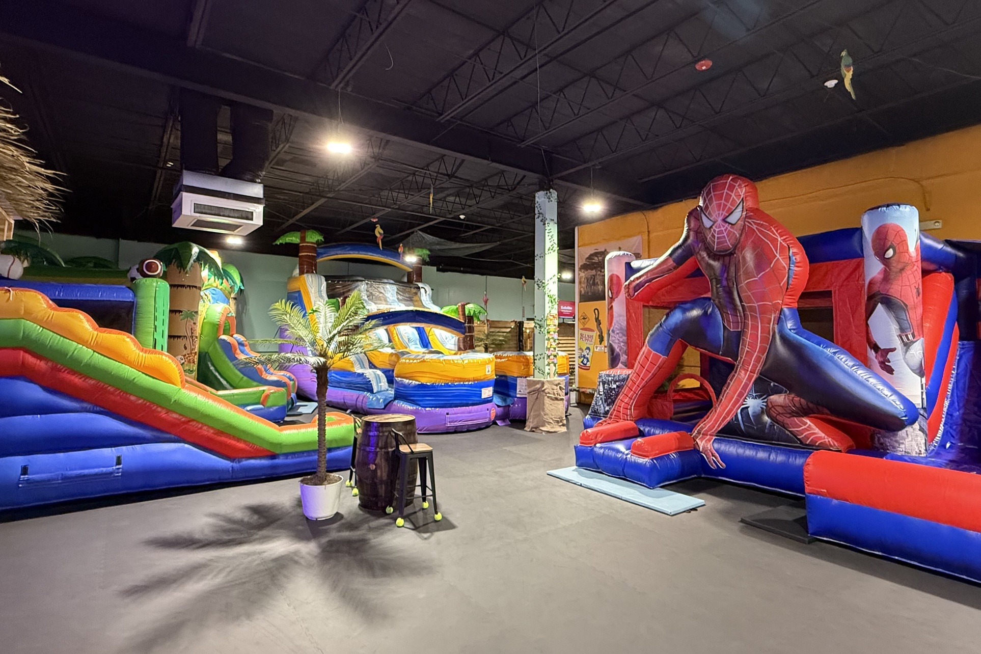 $40 For Admissions For 4 People (Reg. $80)