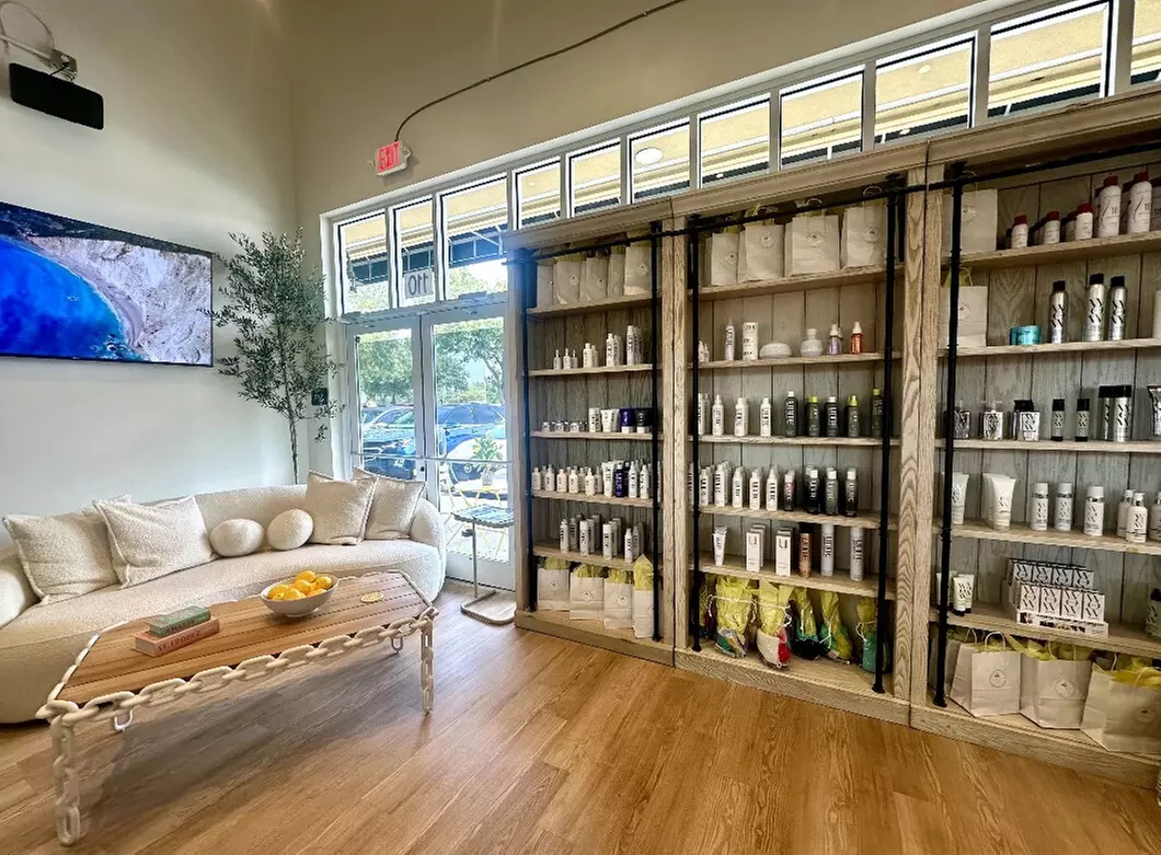 $119.50 For 1 Month Unlimited Tanning & More Glow Society Plus Memb...