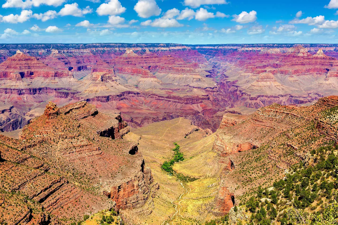 ✈ NEVADA | Las Vegas - L'Ovest americano on the road 3*, 14 notti -...