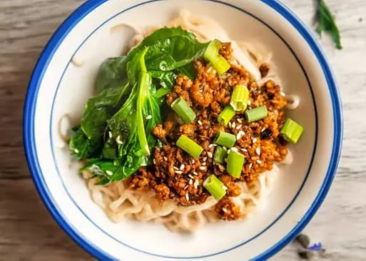 5% Cash Back at Sichuan House