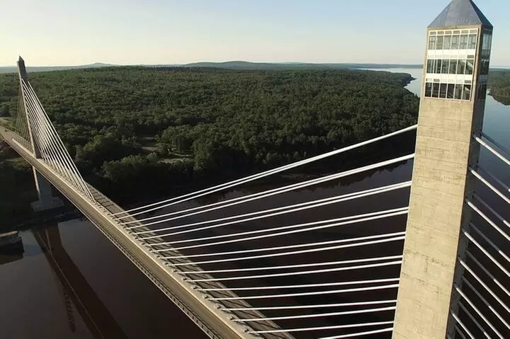 Acadia Mainland Coast Private Driving Tour