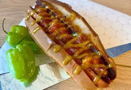 $10 For $20 Worth Of Casual Dining