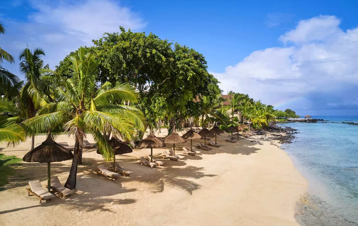 ✈ MAURITIUS | Balaklawa - The Westin Turtle Bay Resort & Spa 5*, 5 ...