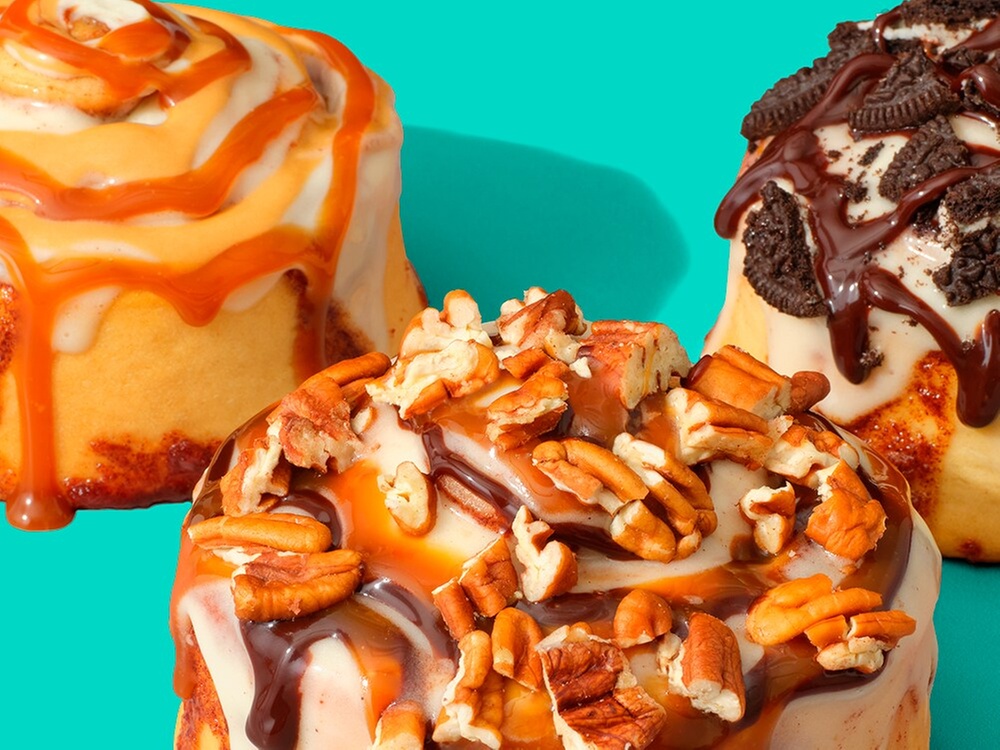 $15 For $30 Worth Of Bakery Items