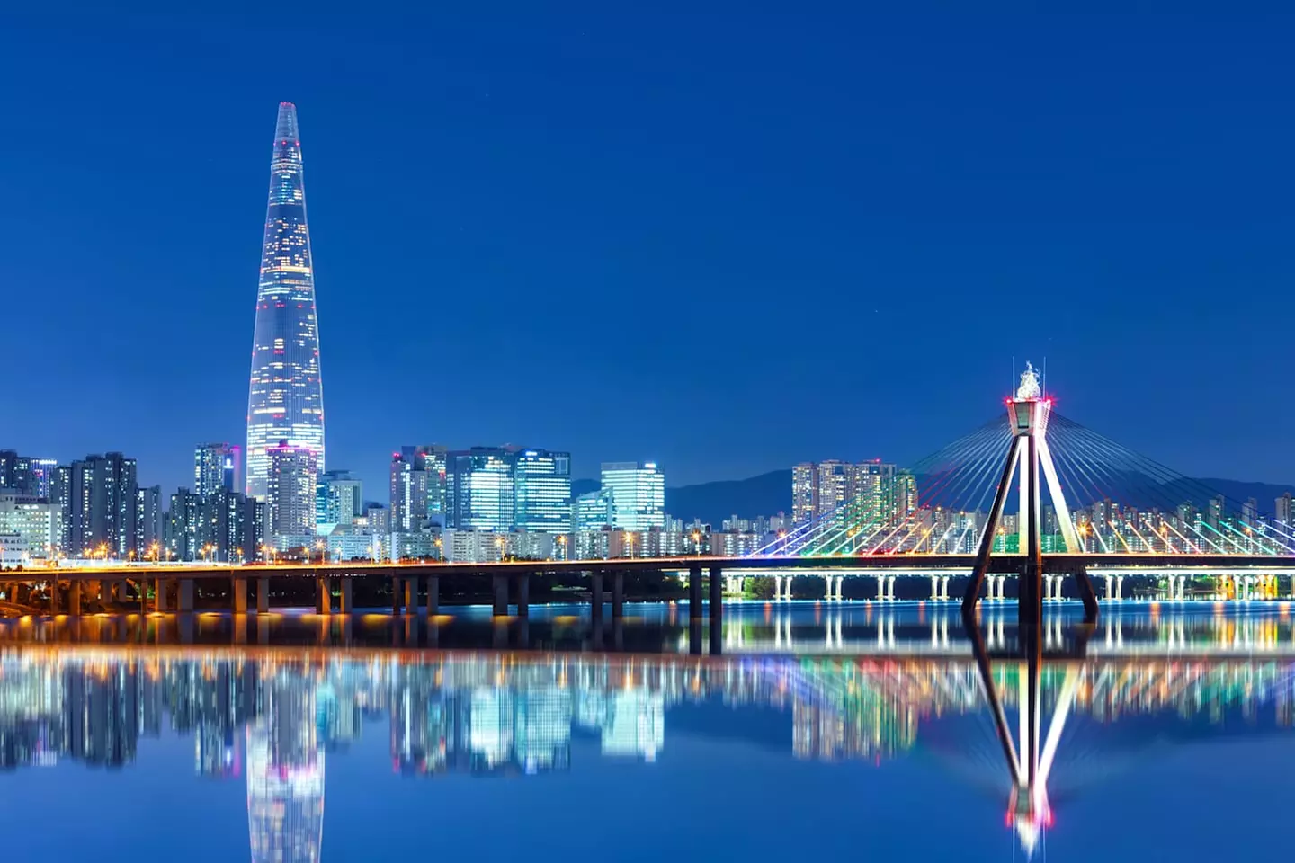 ✈ COREA DEL SUD | Da Seoul a Tokyo - Viaggio attraverso il Giappone...