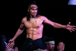 Toa Luau at Waimea Valley, Oahu
