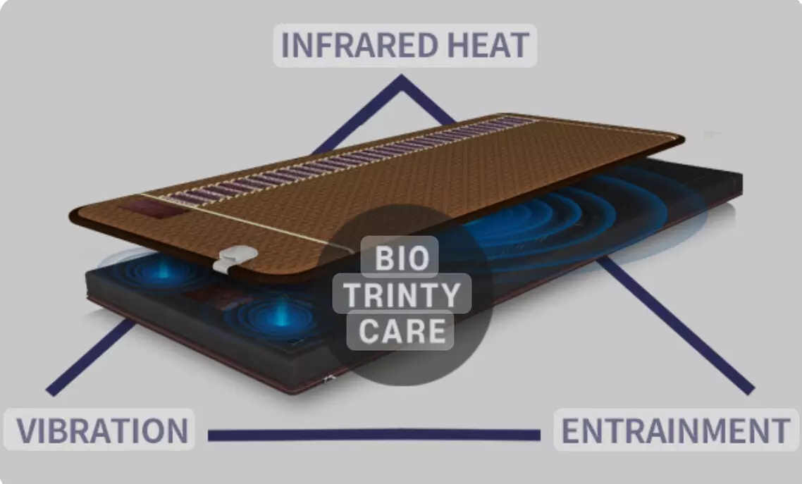 $40 For A 45-Min. Reiki/Integrated Energy Therapy + 1/2 Hour Biomat...