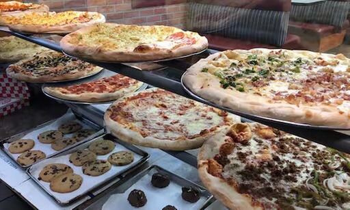 $15 For $30 Worth Of Italian & American Cuisine