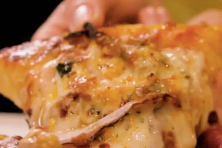 Homemade Pizza Party