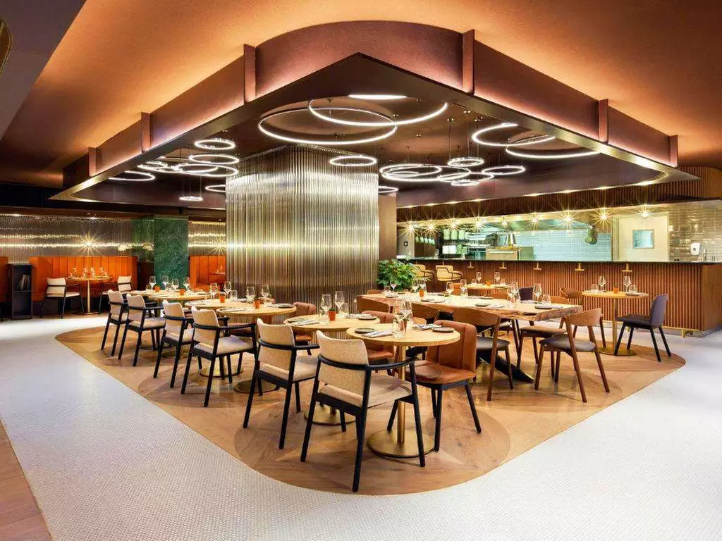 ✈ FRANKREICH | Paris - Pullman Paris Montparnasse 4*, 1 Nacht - Cit...