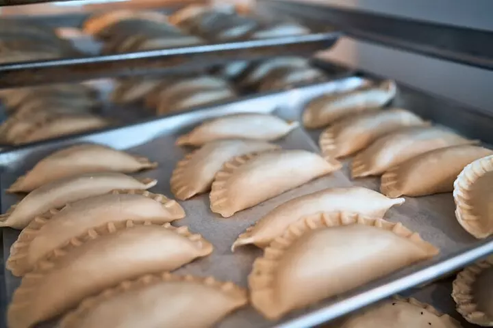 Denver Downtown 16th Street Food Tour