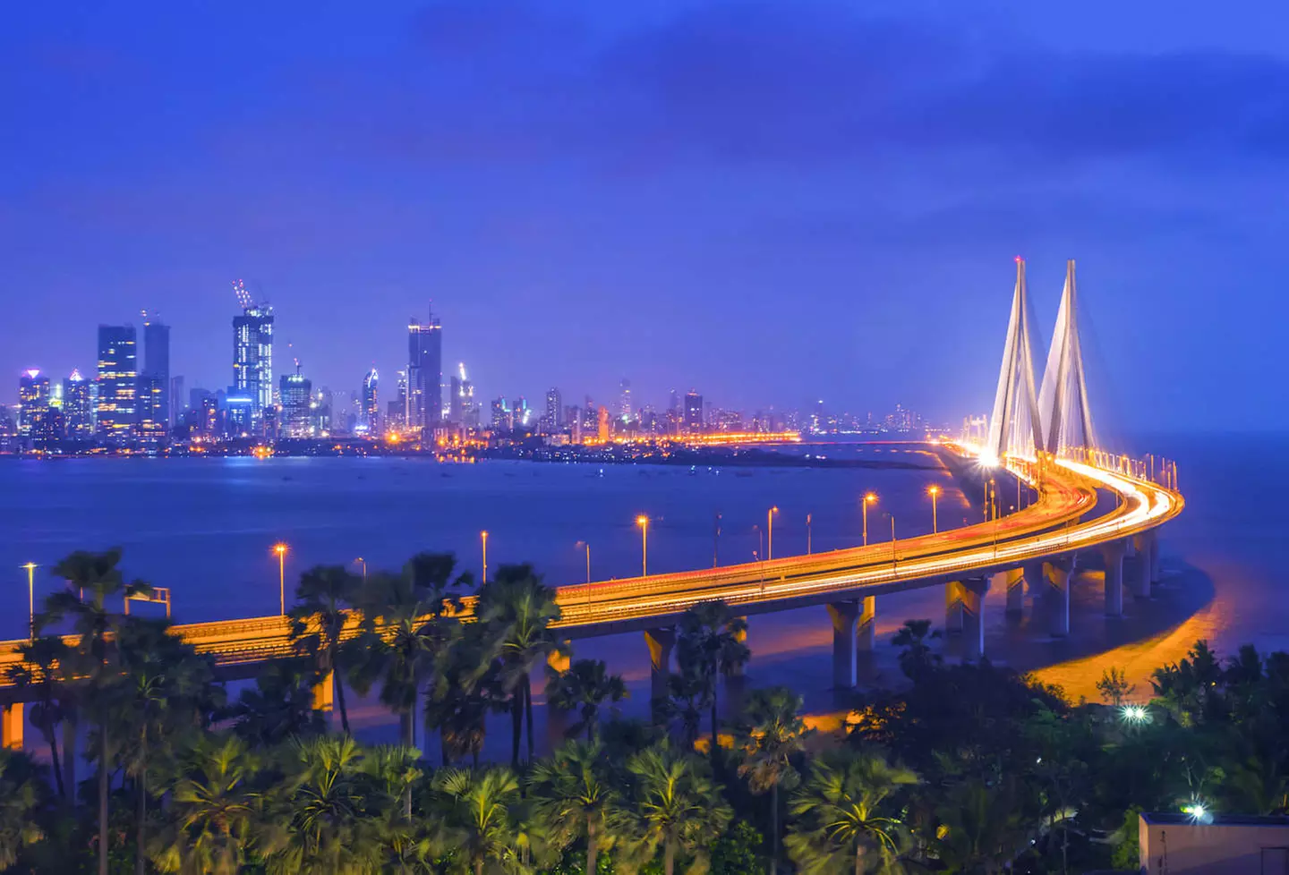 ✈ INDIEN | Von Bombay nach Delhi - Das Majestätische Indien, 12 Näc...
