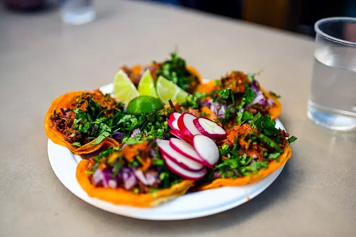 LA Venice Beach Hidden Gems Food Tour With 6 Food Tastings