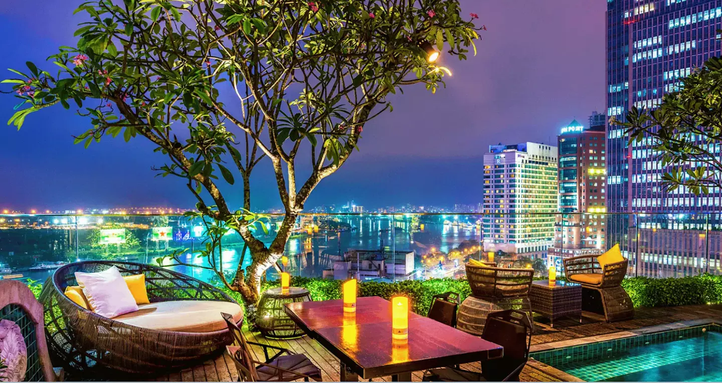 ✈ VIETNAM | Ho Chi Minh & Phu Quoc - Combinato Ho Chi Minh - Phu Qu...