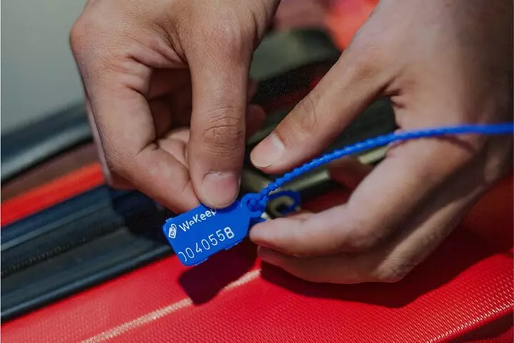 Luggage Storage in Mexico City - Anzures