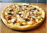 5% Cash Back at All Star Pizza Bar