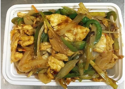 5% Cash Back at Tung Hing Kitchen