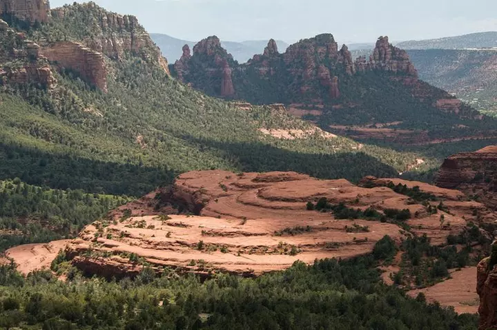 Ultimate Scenic Rim Adventure