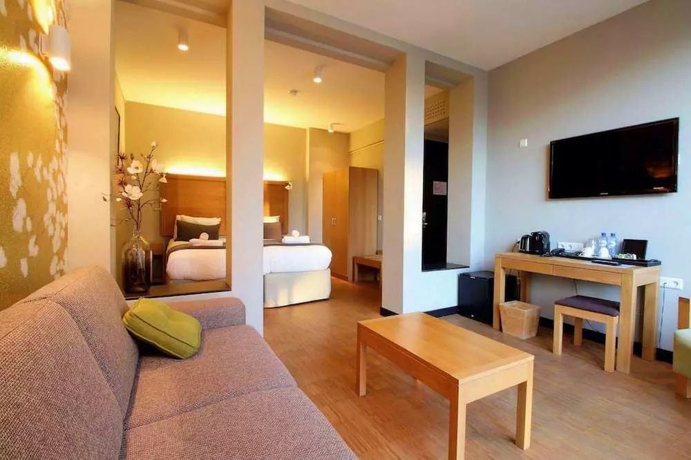 ✈ NIEDERLANDE | Amsterdam - The Bank Hotel 3*, 2 Nächte - City Trip