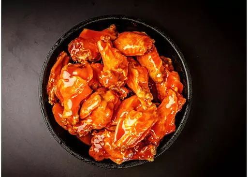 5% Cash Back at Bubbakoos Burritos