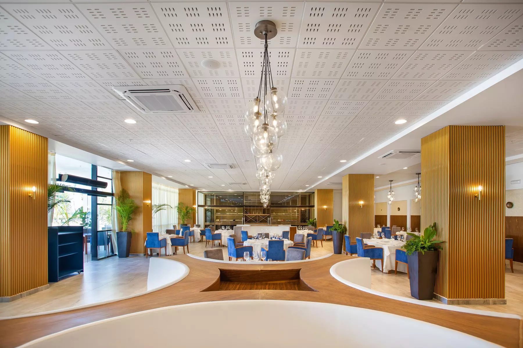 ✈ REPUBBLICA DOMINICANA | Punta Cana - Serenade Punta Cana Beach & ...