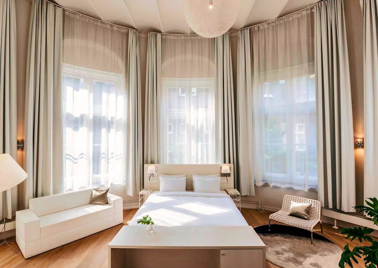 ✈ NIEDERLANDE | Amsterdam - Hotel Arena 4*, 2 Nächte - City Trip