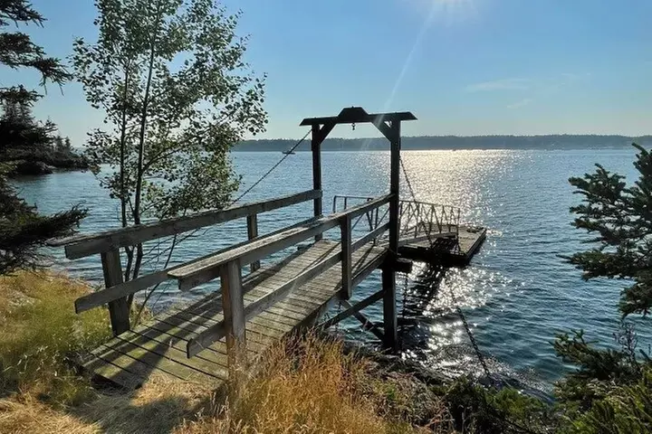 6 Hours Monroe Island Adventure Experience