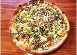 5% Cash Back at All Star Pizza Bar