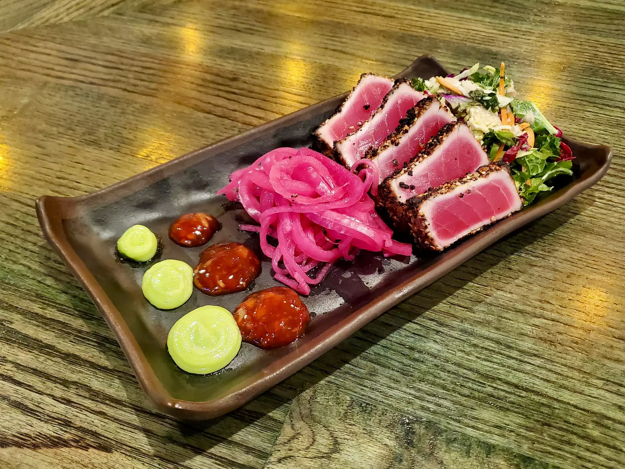 $15 For $30 Worth Of Casual Dining