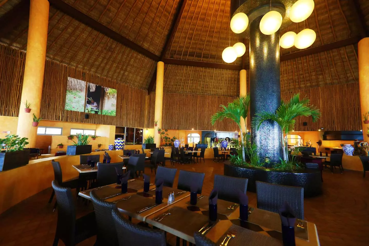 ✈ MEXIKO | Playa del Carmen - The Royal Haciendas All Inclusive 5*,...