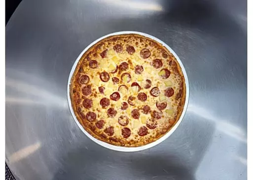 5% Cash Back at Falafel Flare Hayward