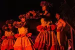 Oahu: Mauka Warriors Luau Honoring Polynesia's Forgotten History