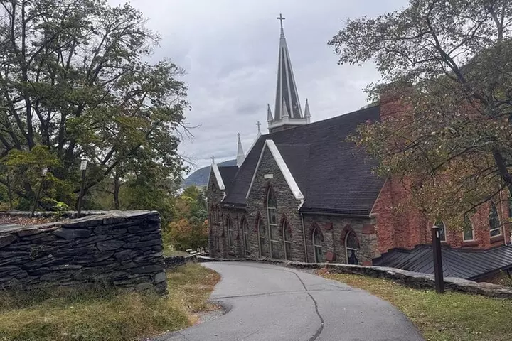 Harpers Ferry and Carroll Creek Day Tour