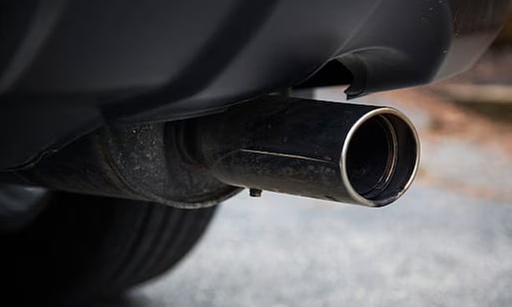 $43.95 For A PA State Inspection Including Stickers & PA State Emis...