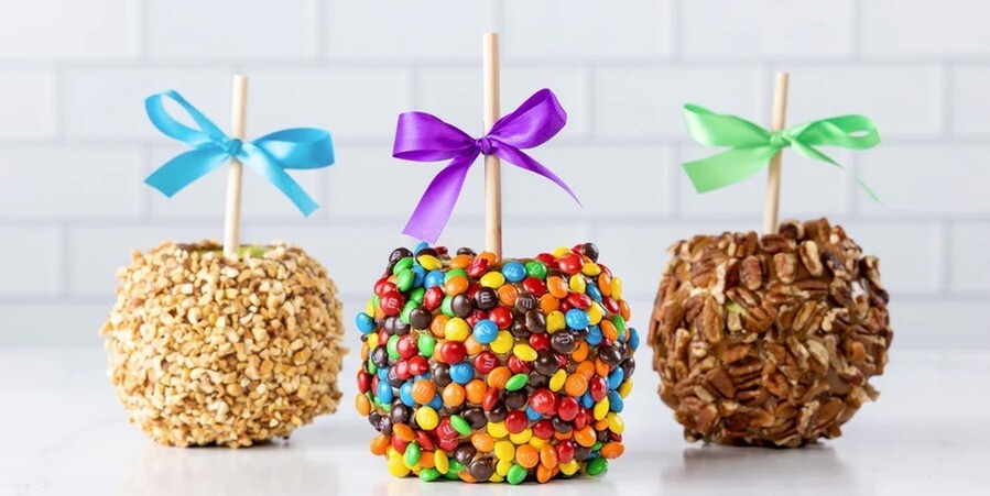 $12.50 For $25 Worth Of Sweets, Treats & More