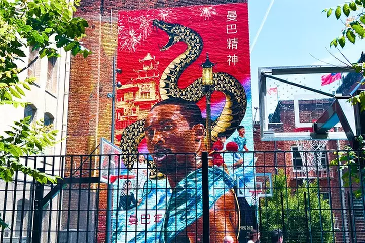 San Francisco Chinatown Food and Culture Tour