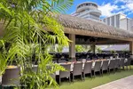 Waikiki Luau Buffet with Optional Rock-A-Hula Show Ticket