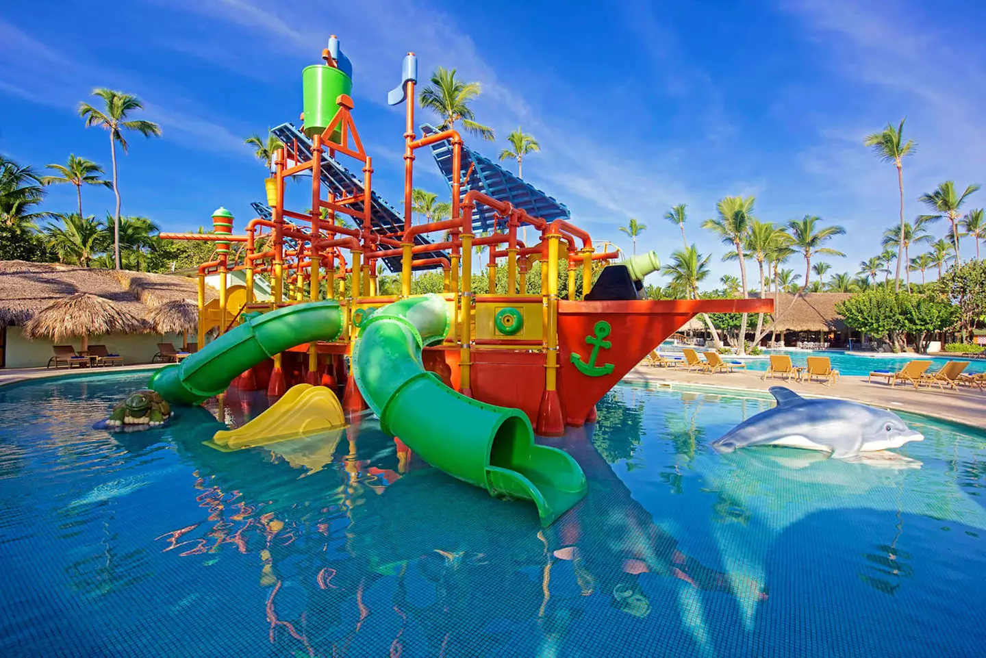 ✈ REPUBBLICA DOMINICANA | Punta Cana - Iberostar Selection Bavaro 5...