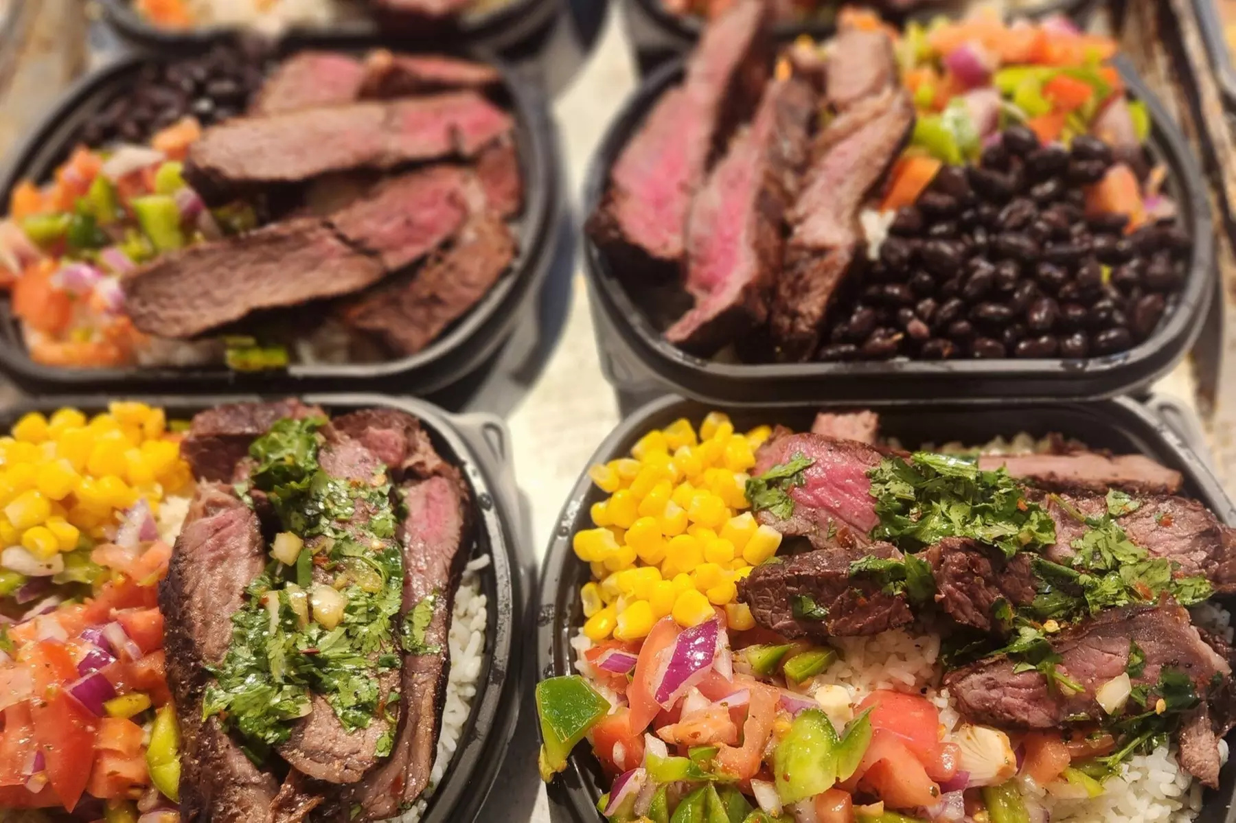 $15 For $30 Worth Of Sandwiches, Subs & More