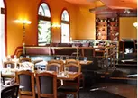 5% Cash Back at Bombay Grill